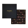 Coffret chocolat Les Exclusifs n°60 | CLUIZEL