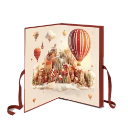 Advent calendar | CLUIZEL