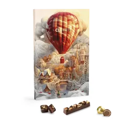 Advent calendar | CLUIZEL
