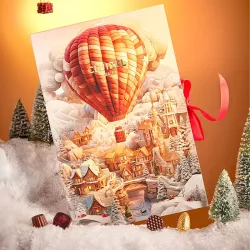 Advent calendar | CLUIZEL