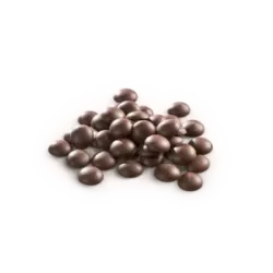 Vanuari 39% milk chocolate chips | CLUIZEL