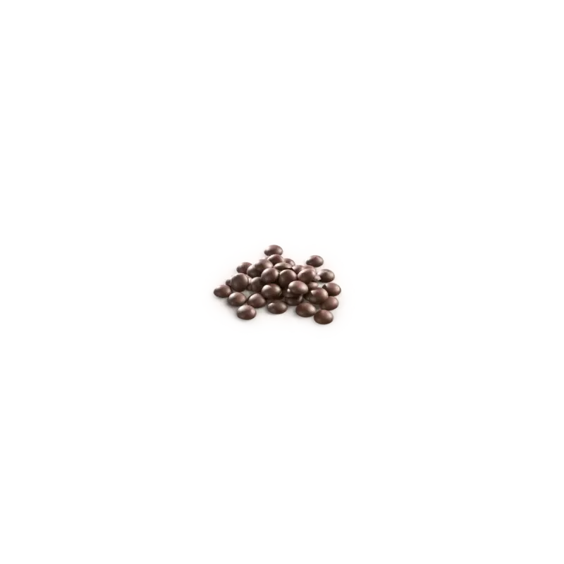 4 packets 39% milk chocolate chips | CLUIZEL
