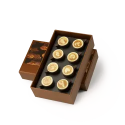 Coffret Cappuccino