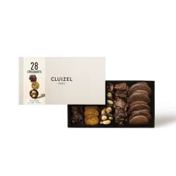 Coffret croquant n°28