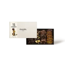 Coffret Croquants N°15