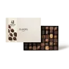 Coffret noir et lait N°48