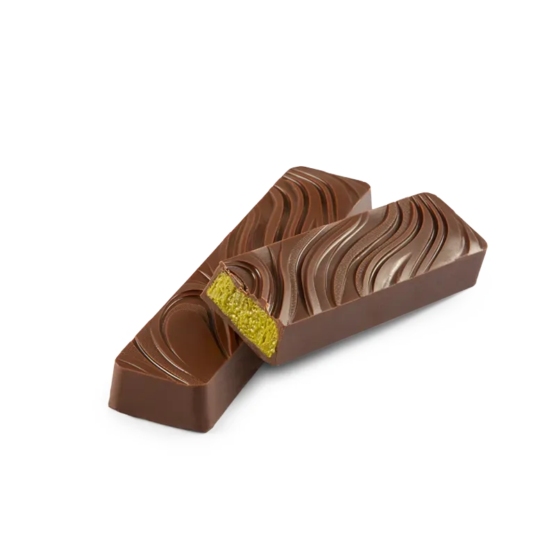 Tendre Moment chocolate bar | CLUIZEL