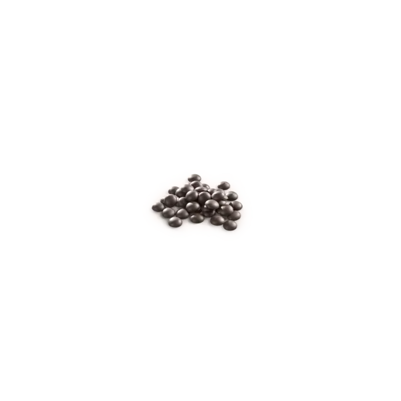 Box of Kayambe dark chocolate chips 72% 400g