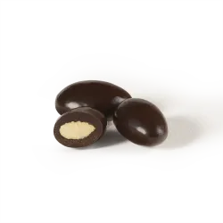 bag almonds coated with chocolate | CLUIZEL