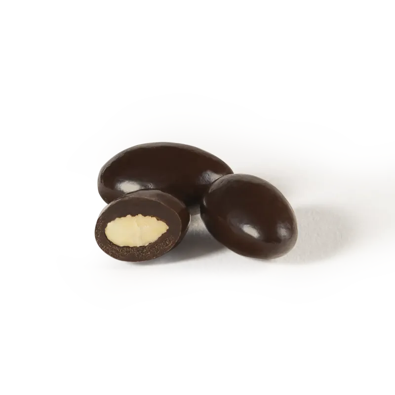 Sachet Amandes au chaudron