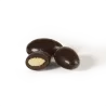 bag almonds coated with chocolate | CLUIZEL