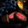 Bouchée Calvados grapes | CLUIZEL