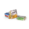 Bag Plantation chocolate squares | CLUIZEL