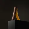 Bag of candied orange sticks | CLUIZEL