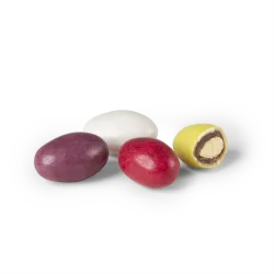 Sachet Poppy's amandes