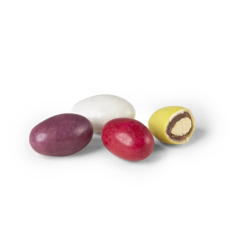Sachet Poppy's amandes