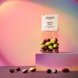 Bag Poppy's almonds | CLUIZEL