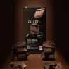 ARCANGO GRAND NOIR bar 85% chocolate | CLUIZEL