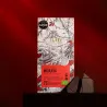 Tablette Plantation Mokaya bar 75% dark chocolate | CLUIZEL