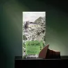 Plantation Los Anconès bar 73% dark chocolate | CLUIZEL