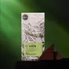 Plantation El Jardín bar 75% dark chocolate | CLUIZEL