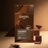 KAYAMBE GRAND LAIT bar 45% chocolate, milk chocolate | CLUIZEL
