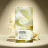 KAYAMBE GRAND IVOIRE bar 36%, white chocolate | CLUIZEL
