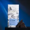 Plantation la Laguna bar 70% dark chocolate | CLUIZEL