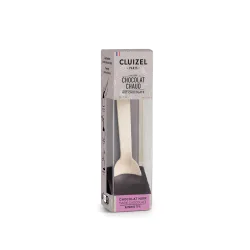 Spoon Hot chocolate Kayambe dark 72% | CLUIZEL