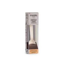Spoon Hot Chocolate Kayambe Milk 45% | CLUIZEL