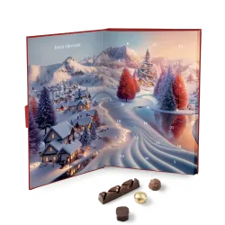 Calendrier de l'avent