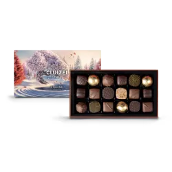 Coffret Découverte Noël