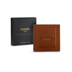 Instant carré Tablette praliné Chocolat Lait