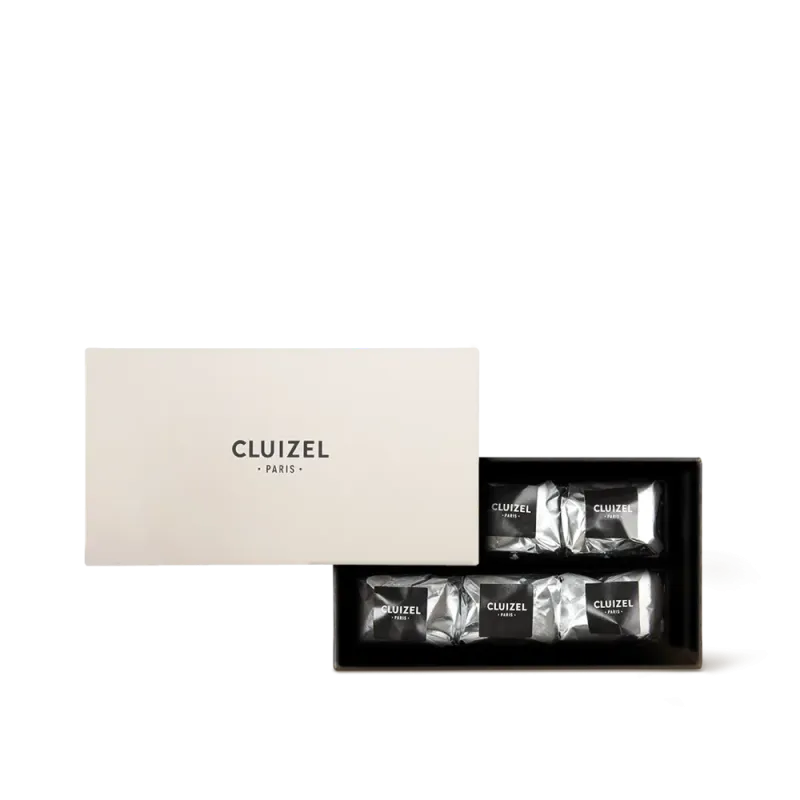 Candied chestnuts n°6 | CLUIZEL