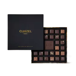 Coffret Les Exclusifs N°32