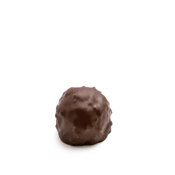 Rocher Praliné noir