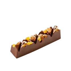 Boost de Plaisir chocolate bar | CLUIZEL