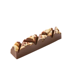 Tendre Moment chocolate bar | CLUIZEL