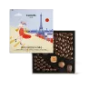 Coffret Pause Chocolat à Paris