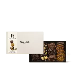 Coffret Croquants N°15