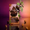 Exploração bar 73% dark chocolate | CLUIZEL