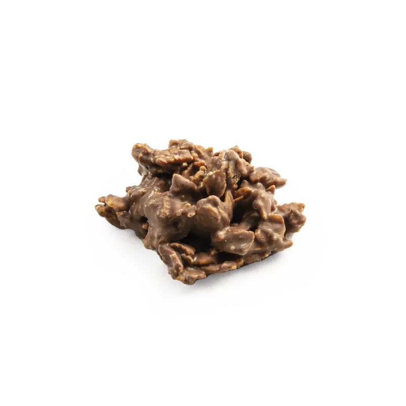 Rose des sables pâte à tartiner