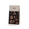 Dark & milk chocolate Rocaille bag 250 g | CLUIZEL