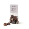 Sachet chocolats noir & lait | CLUIZEL