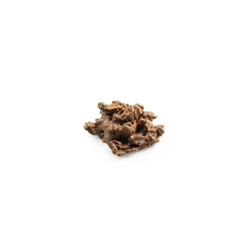 Sachet de roses des sables Pâte à tartiner | CLUIZEL