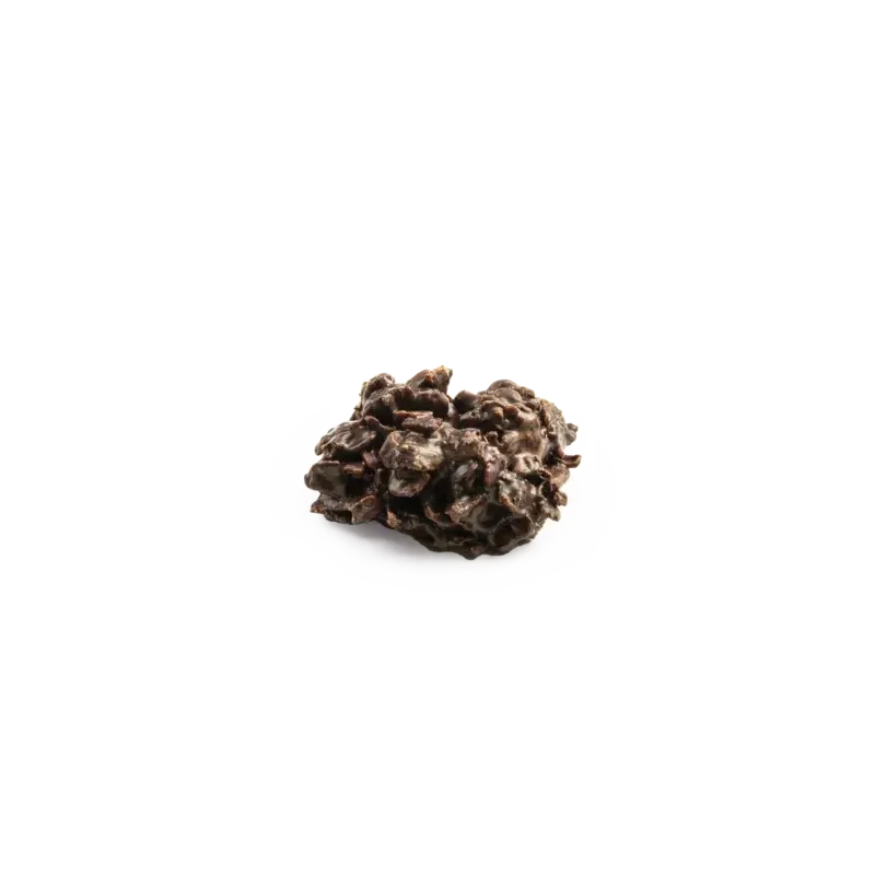 Sachet de roses des sables Kayambe noir 72% | CLUIZEL
