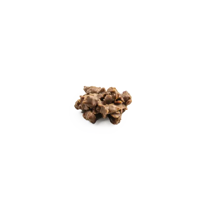 Sachet de roses des sables Kayambe lait 45% | CLUIZEL