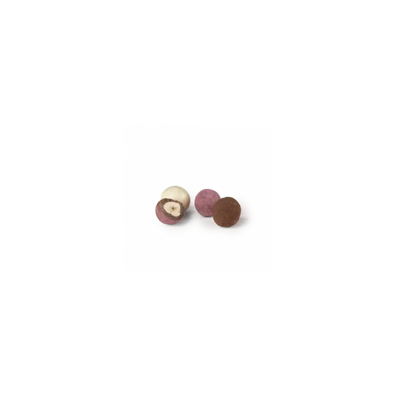 Bag Hazelnut pearls | CLUIZEL