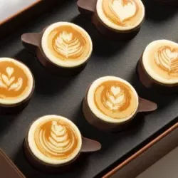 Coffret Cappuccino