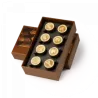 Coffret Cappuccino